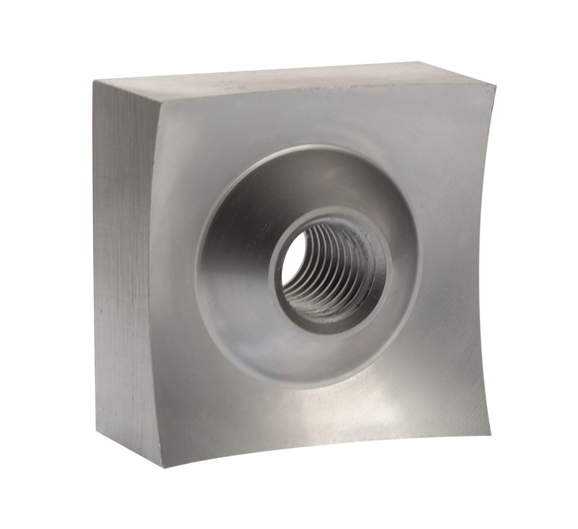Shredder Blocks