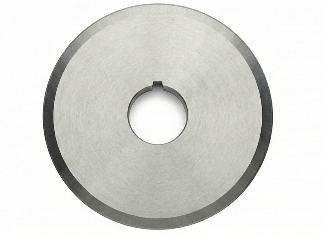 Circular Slitter Knives