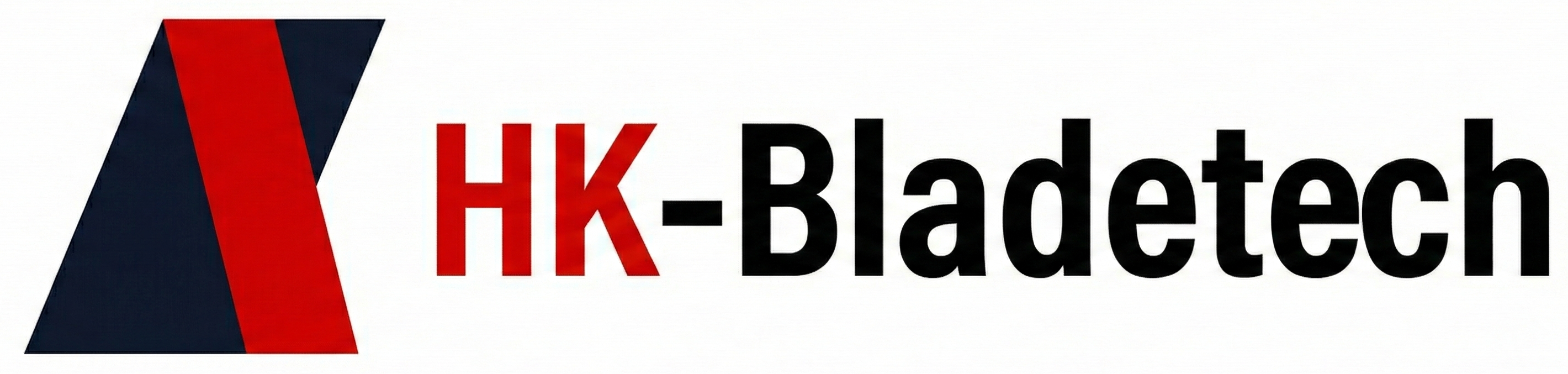 HK BladeTech Logo - Hong Kong Industrial Blade Manufacturer