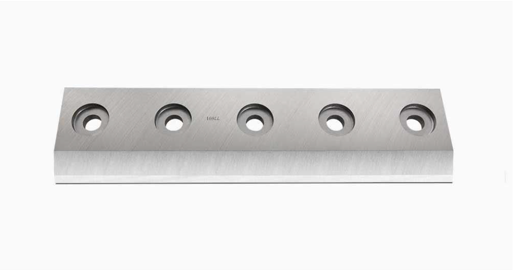 Nelmor® Compatible Model G1215M1 Rotor Knife