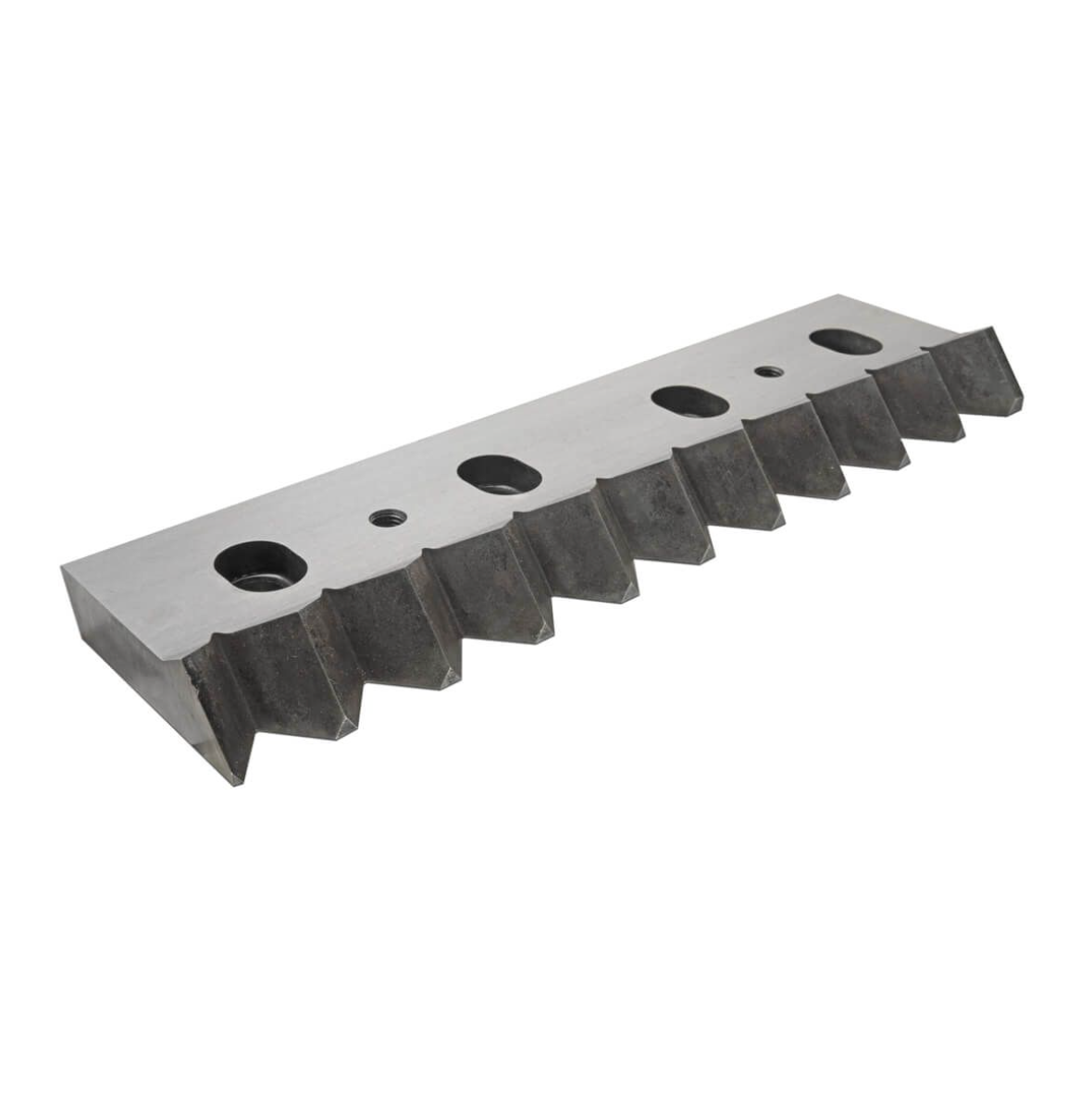 Vecoplan® Compatible Model RG32/20SWU Left Hand Counter Knife