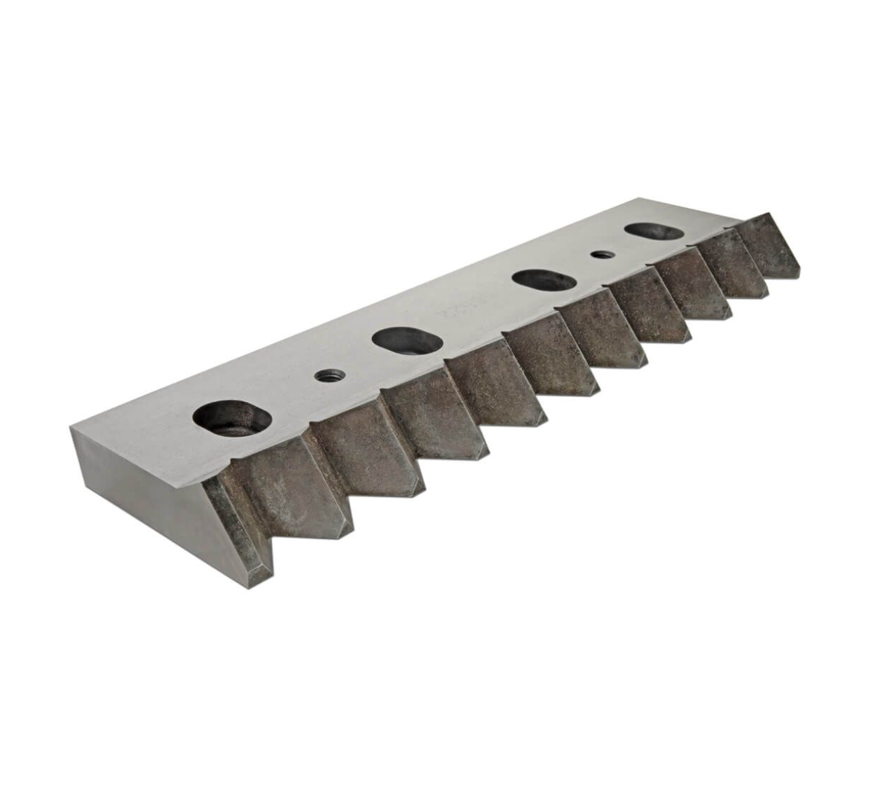 Vecoplan® Compatible Model RG32/20SWU Right Hand Counter Knife